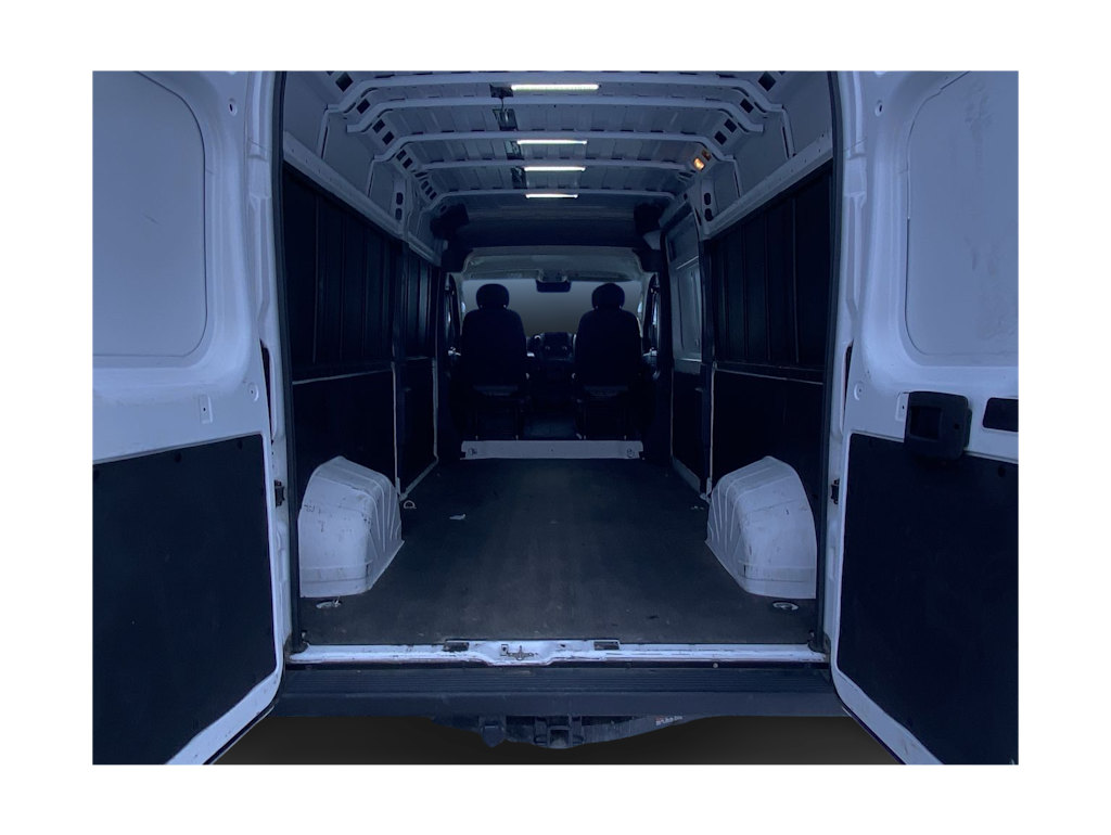 Thumbnail: 2023 RAM ProMaster - 11
