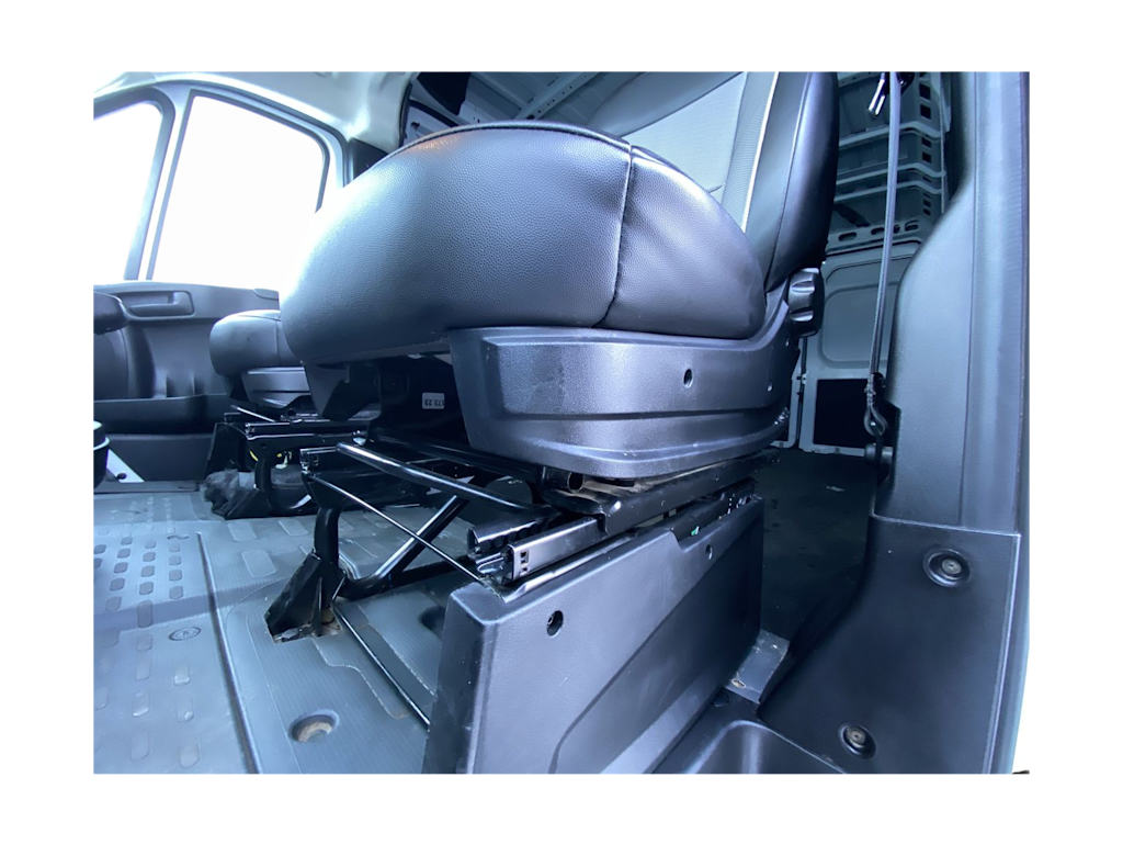 Thumbnail: 2023 RAM ProMaster - 18