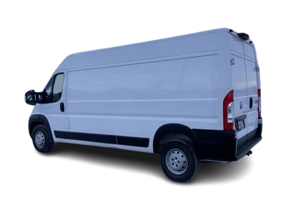 Thumbnail: 2023 RAM ProMaster - 14