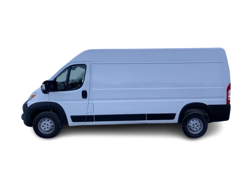 Thumbnail: 2023 RAM ProMaster - 15