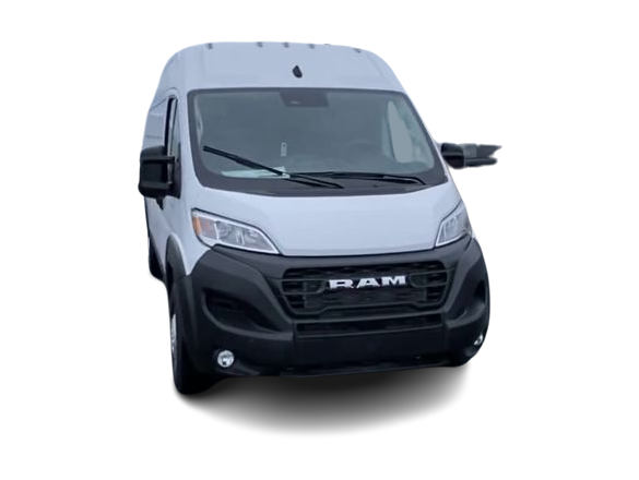 2024 RAM ProMaster 3500 20