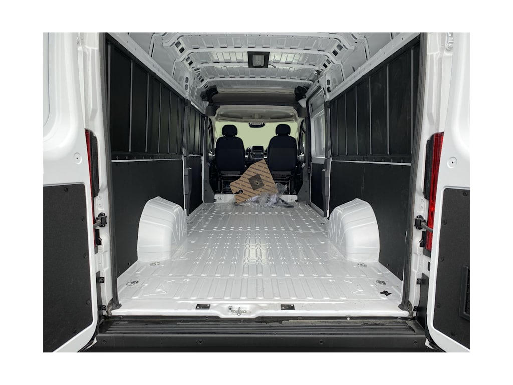 2024 RAM ProMaster 3500 14