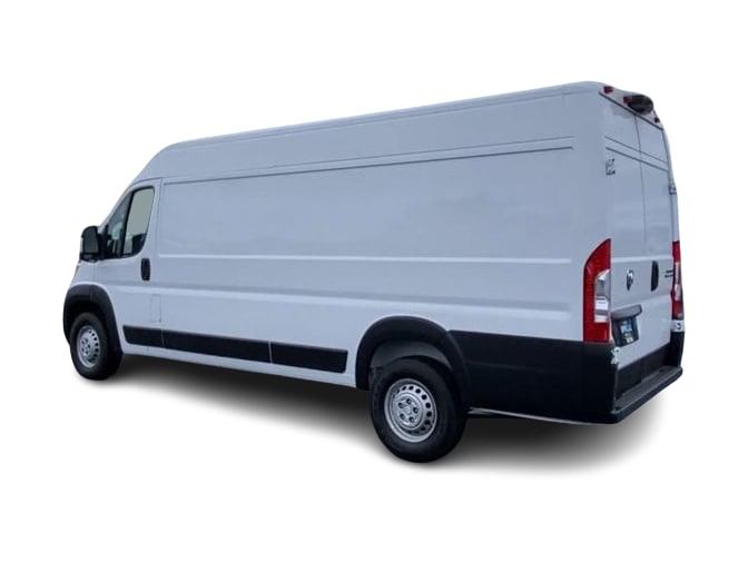 2024 RAM ProMaster 3500 4