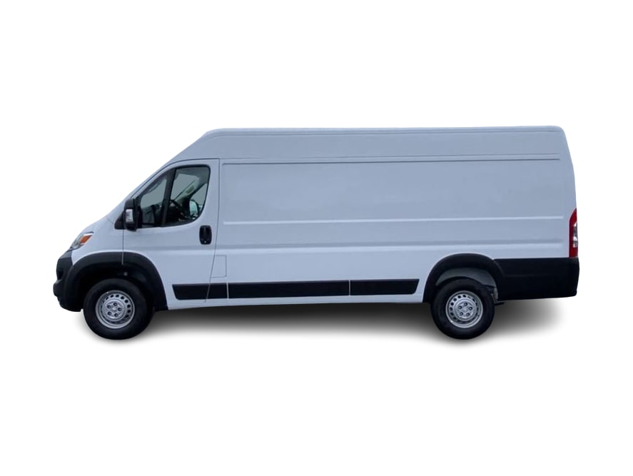 2024 RAM ProMaster 3500 3