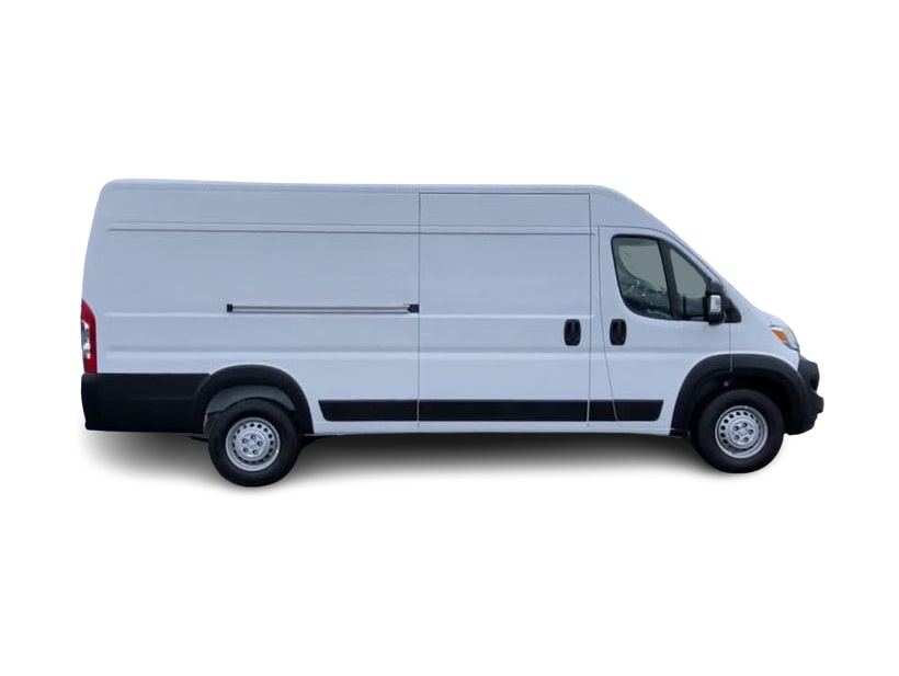 2024 RAM ProMaster 3500 19