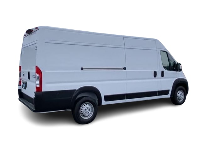 2024 RAM ProMaster 3500 18