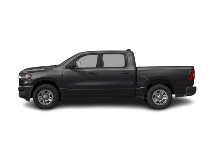 Thumbnail: 2026 RAM 1500 - 3