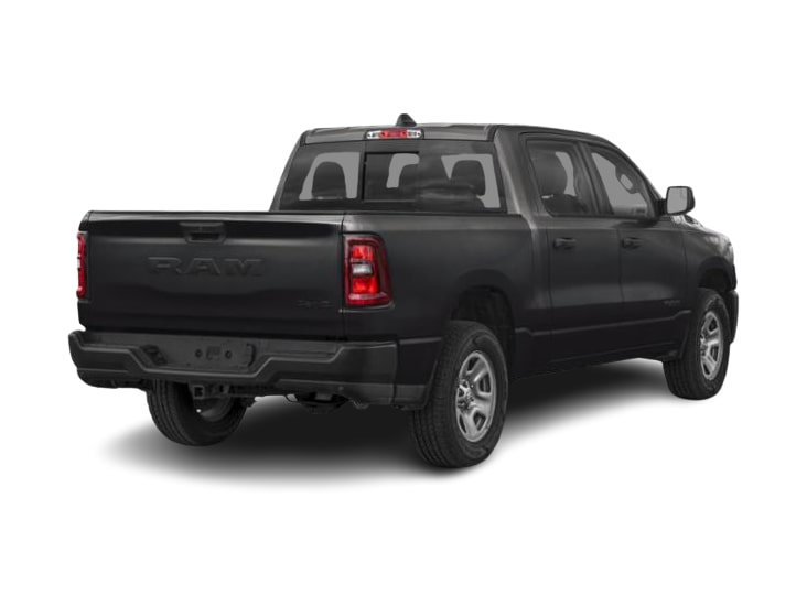 Thumbnail: 2026 RAM 1500 - 13