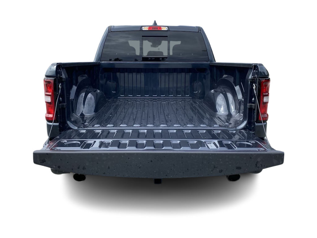 Thumbnail: 2026 RAM 1500 - 10