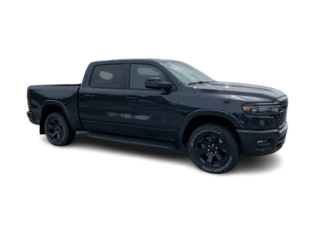Thumbnail: 2026 RAM 1500 - 14