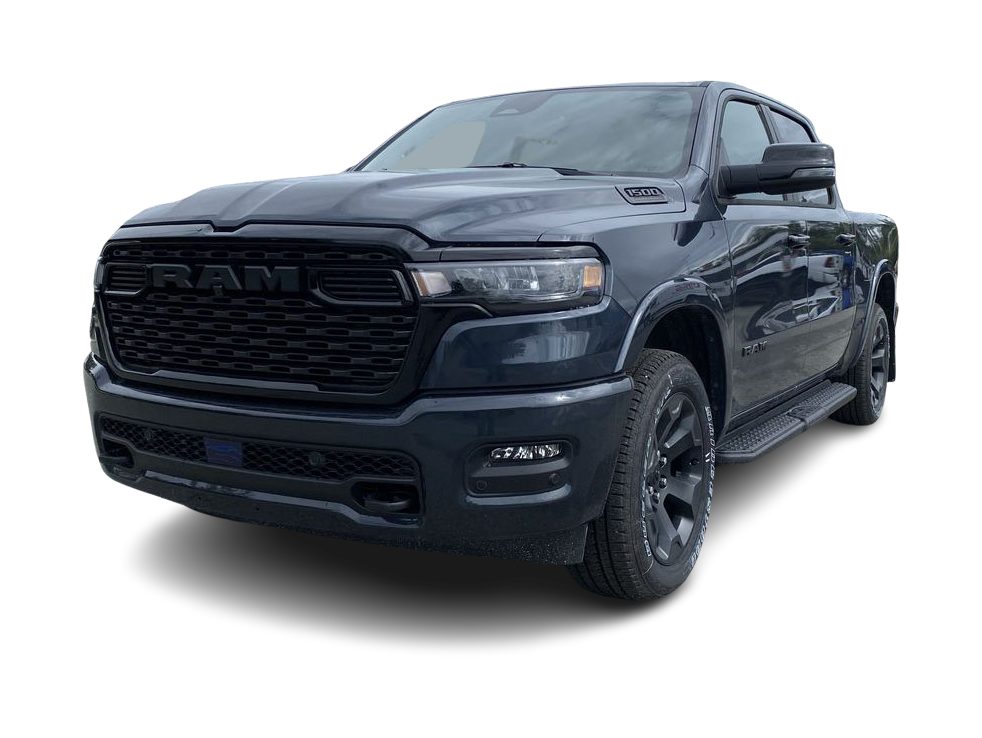 Thumbnail: 2026 RAM 1500 - 13