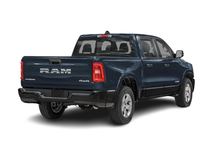 Thumbnail: 2026 RAM 1500 - 13