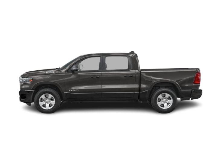 Thumbnail: 2026 RAM 1500 - 3