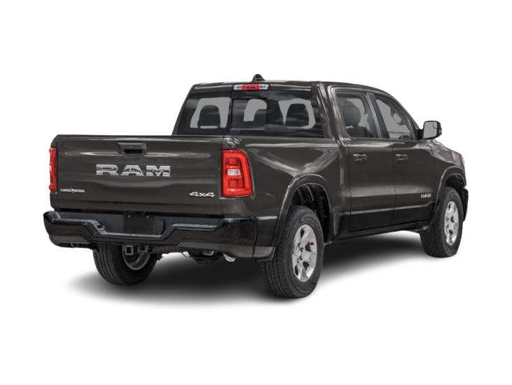 Thumbnail: 2026 RAM 1500 - 13