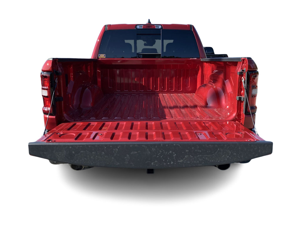 Thumbnail: 2026 RAM 1500 - 14