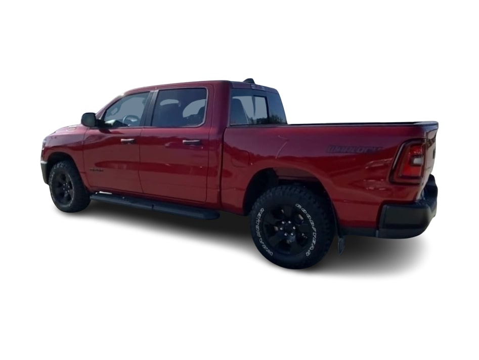 Thumbnail: 2026 RAM 1500 - 19