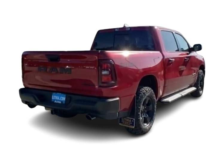 Thumbnail: 2026 RAM 1500 - 20