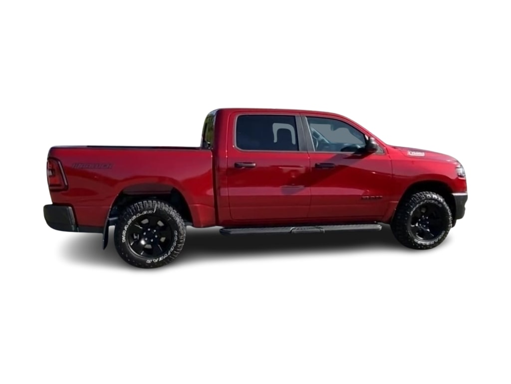 Thumbnail: 2026 RAM 1500 - 21