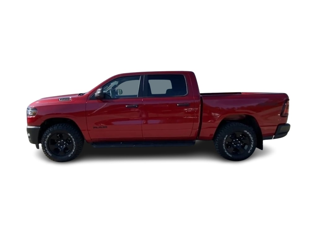 Thumbnail: 2026 RAM 1500 - 18