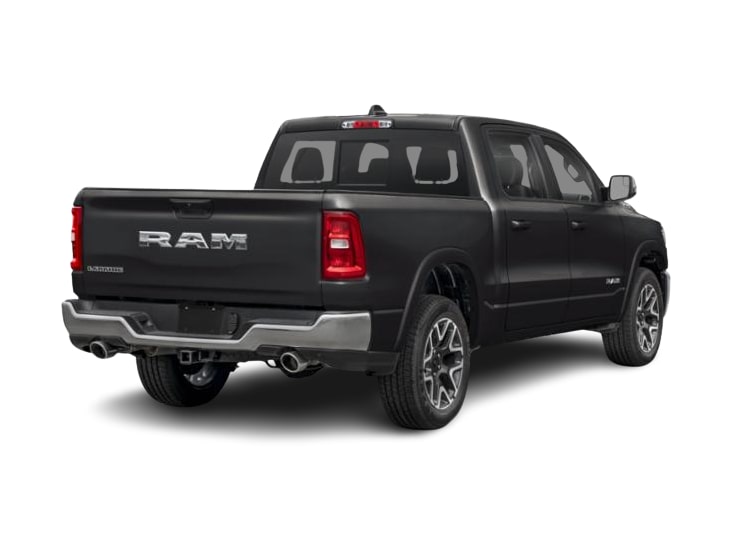 Thumbnail: 2026 RAM 1500 - 13