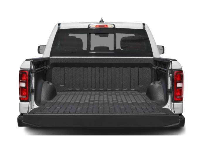 Thumbnail: 2026 RAM 1500 - 12