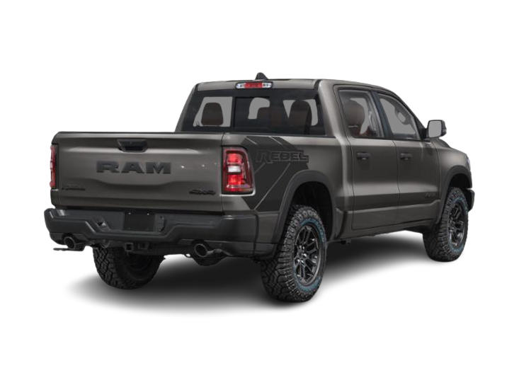 Thumbnail: 2026 RAM 1500 - 13
