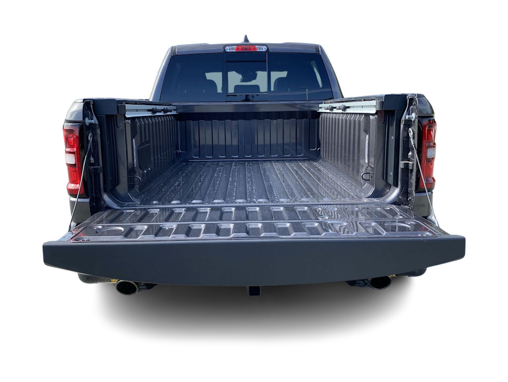 Thumbnail: 2026 RAM 1500 - 12