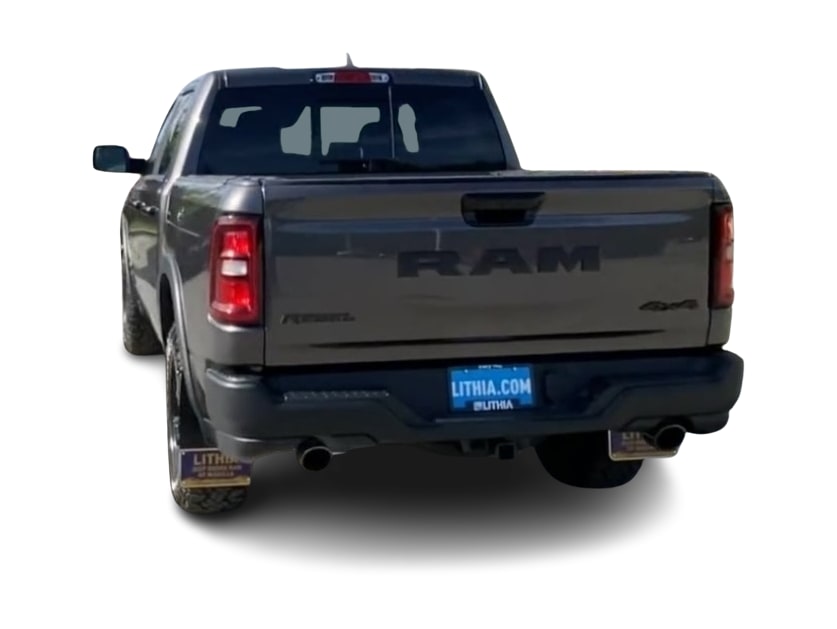 Thumbnail: 2026 RAM 1500 - 18