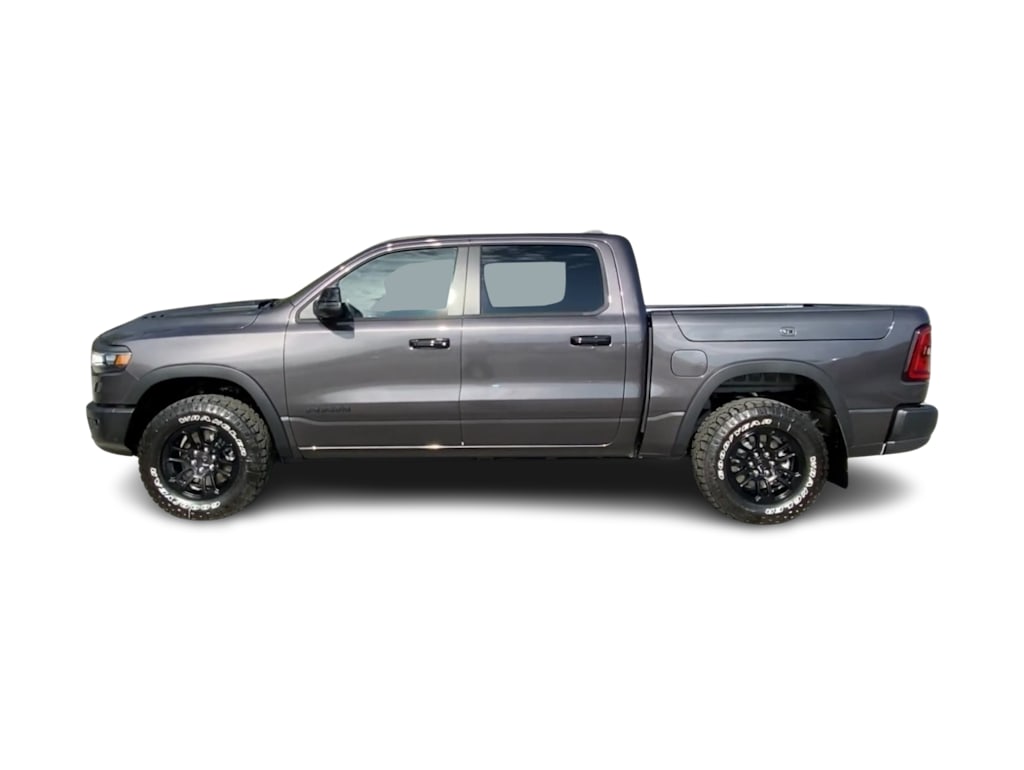 Thumbnail: 2026 RAM 1500 - 16