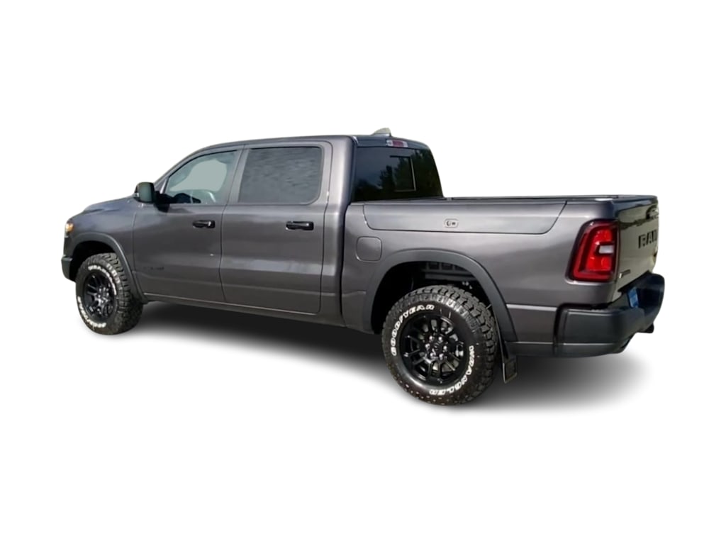 Thumbnail: 2026 RAM 1500 - 17