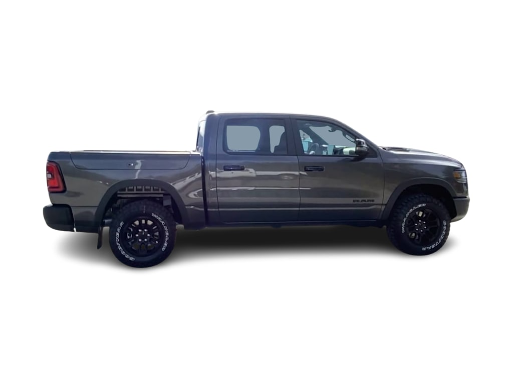 Thumbnail: 2026 RAM 1500 - 20