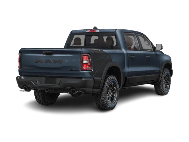 Thumbnail: 2026 RAM 1500 - 13
