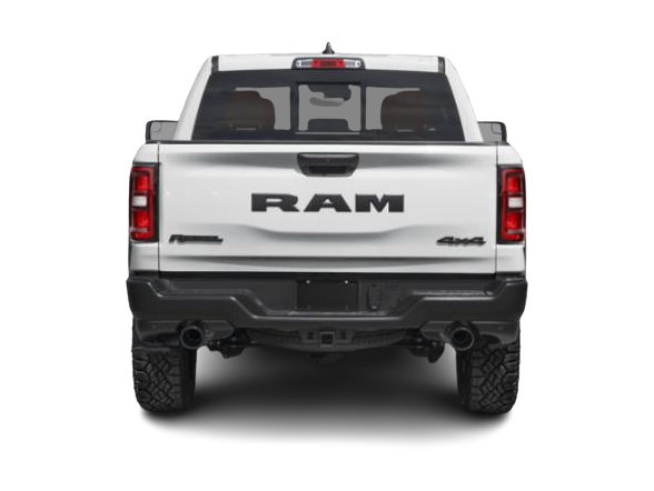 Thumbnail: 2026 RAM 1500 - 4