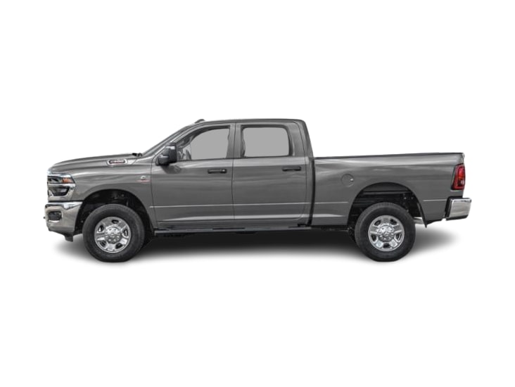 Thumbnail: 2026 RAM 2500 - 3