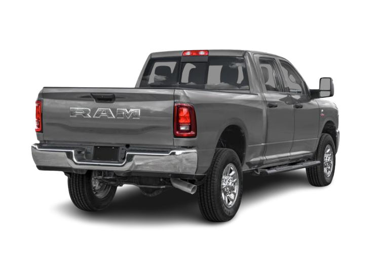 Thumbnail: 2026 RAM 2500 - 13