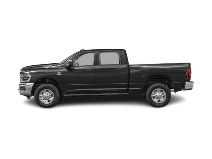 Thumbnail: 2026 RAM 2500 - 3