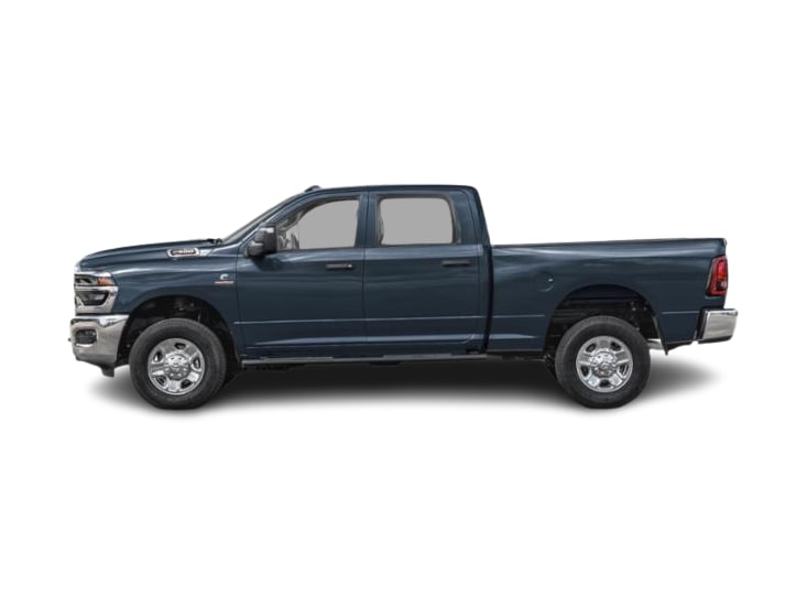 Thumbnail: 2026 RAM 2500 - 3