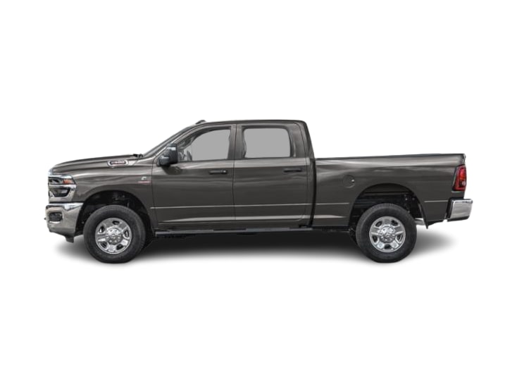 Thumbnail: 2026 RAM 2500 - 3