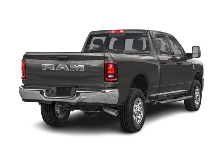 Thumbnail: 2026 RAM 2500 - 13
