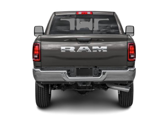 Thumbnail: 2026 RAM 2500 - 4