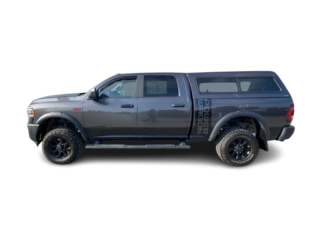 Thumbnail: 2022 RAM 2500 - 3