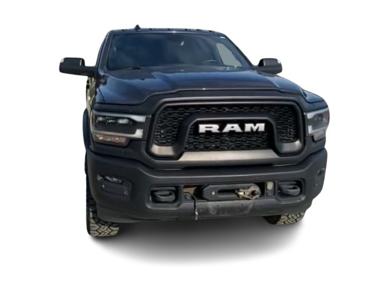 Thumbnail: 2022 RAM 2500 - 4