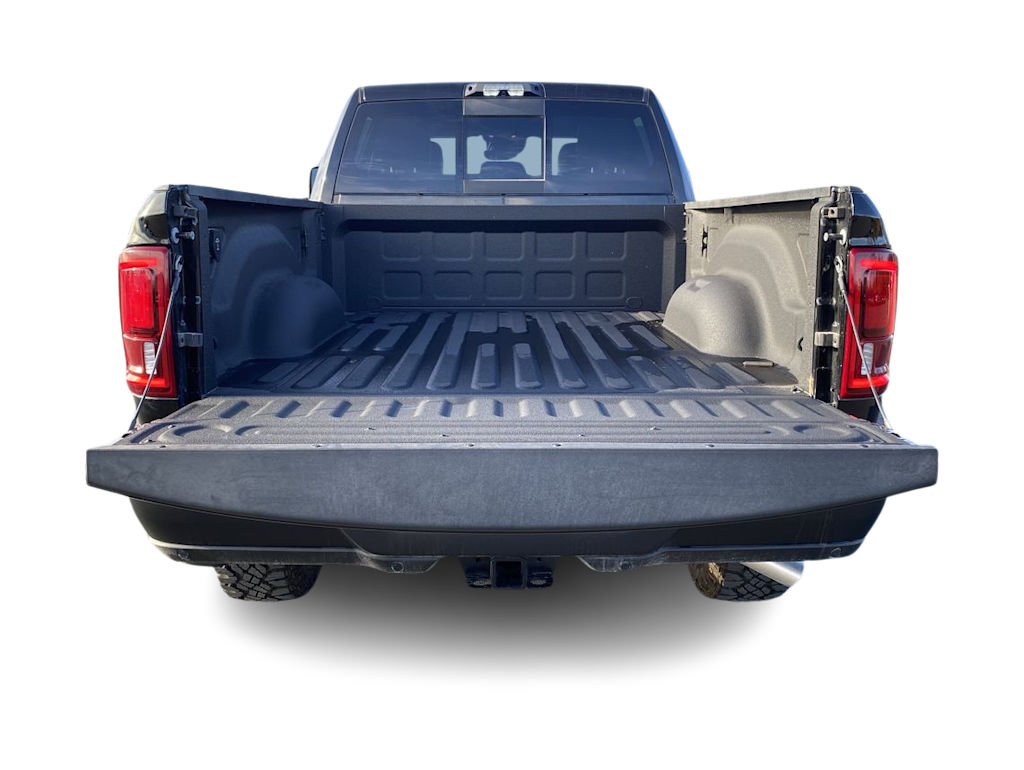 Thumbnail: 2025 RAM 2500 - 12