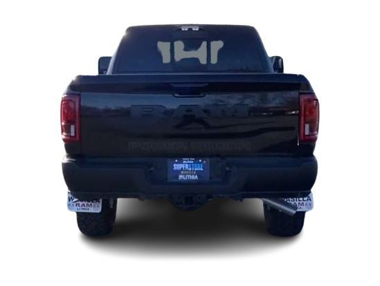 Thumbnail: 2025 RAM 2500 - 4