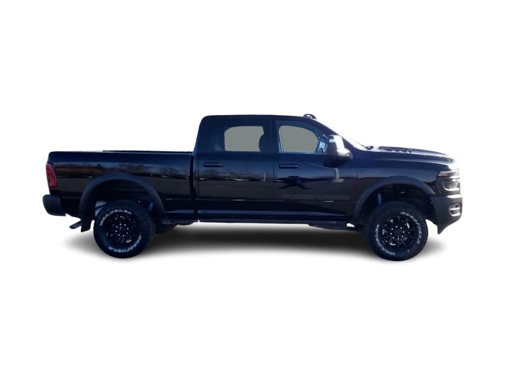 Thumbnail: 2025 RAM 2500 - 16