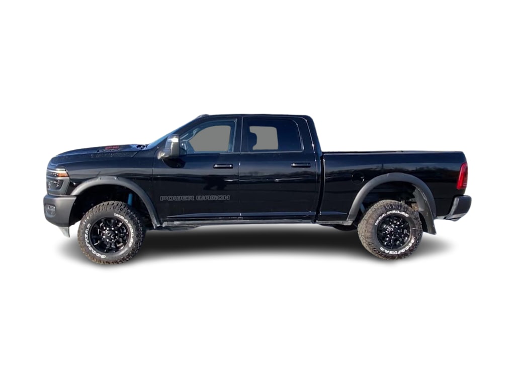 Thumbnail: 2025 RAM 2500 - 3