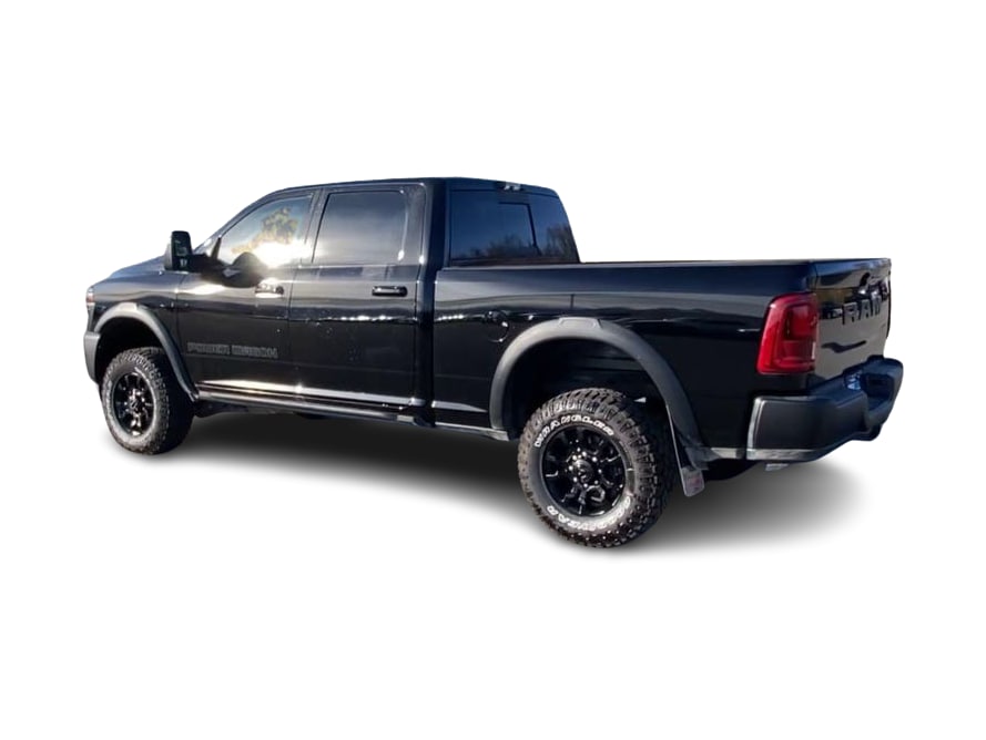 Thumbnail: 2025 RAM 2500 - 15