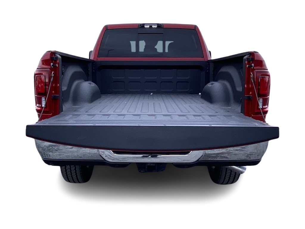 Thumbnail: 2026 RAM 2500 - 12