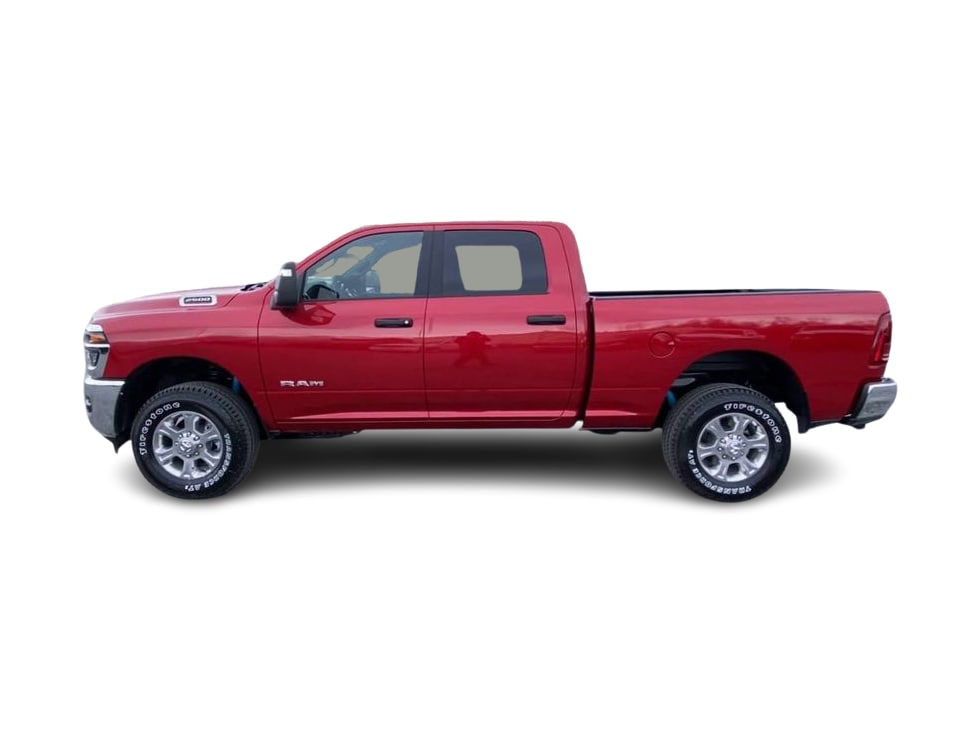 Thumbnail: 2026 RAM 2500 - 3