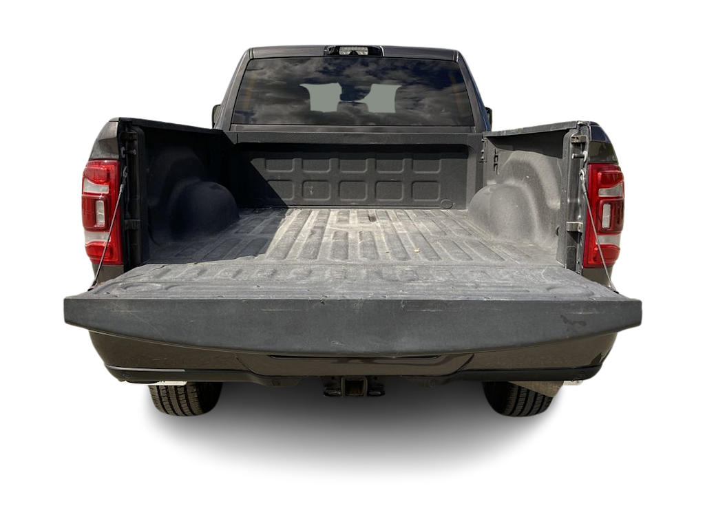Thumbnail: 2024 RAM 2500 - 13